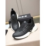 2025年9月22日入荷新品BOSSカジュアルシューズ/スニーカー｜メンズ靴人気本革製ギフト/誕生日/TL工場