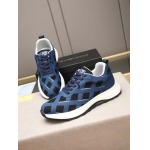 2025年9月22日入荷新品Armaniカジュアルシューズ/スニーカー｜メンズ靴人気本革製ギフト/誕生日/TL工場