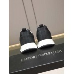 2025年9月22日入荷新品Armaniカジュアルシューズ/スニーカー｜メンズ靴人気本革製ギフト/誕生日/TL工場