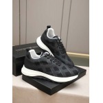 2025年9月22日入荷新品Armaniカジュアルシューズ/スニーカー｜メンズ靴人気本革製ギフト/誕生日/TL工場