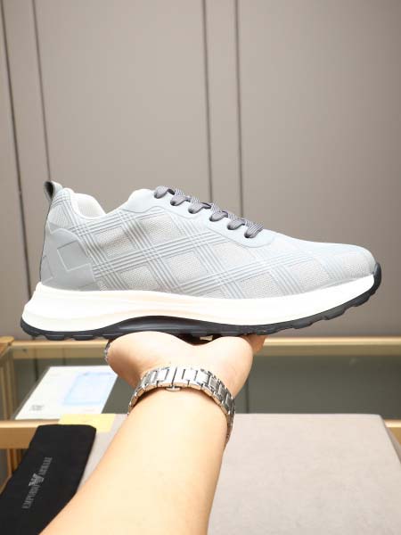 2025年9月22日入荷新品Armaniカジュアルシューズ/...