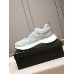 2025年9月22日入荷新品Armaniカジュアルシューズ/スニーカー｜メンズ靴人気本革製ギフト/誕生日/TL工場