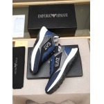 2025年9月22日入荷新品Armaniカジュアルシューズ/スニーカー｜メンズ靴人気本革製ギフト/誕生日/TL工場