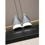 2025年9月22日入荷新品Armaniカジュアルシューズ/スニーカー｜メンズ靴人気本革製ギフト/誕生日/TL工場
