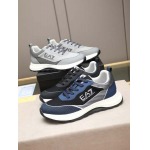 2025年9月22日入荷新品Armaniカジュアルシューズ/スニーカー｜メンズ靴人気本革製ギフト/誕生日/TL工場