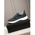 2025年9月22日入荷新品Armaniカジュアルシューズ/スニーカー｜メンズ靴人気本革製ギフト/誕生日/TL工場