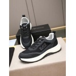 2025年9月22日入荷新品Armaniカジュアルシューズ/スニーカー｜メンズ靴人気本革製ギフト/誕生日/TL工場