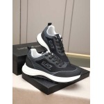 2025年9月22日入荷新品Armaniカジュアルシューズ/スニーカー｜メンズ靴人気本革製ギフト/誕生日/TL工場