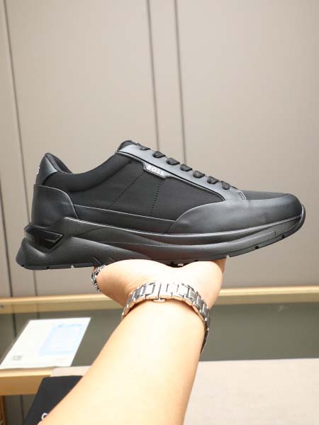 2025年9月22日入荷新品BOSSカジュアルシューズ/スニ...