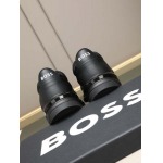 2025年9月22日入荷新品BOSSカジュアルシューズ/スニーカー｜メンズ靴人気本革製ギフト/誕生日/TL工場