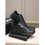 2025年9月22日入荷新品BOSSカジュアルシューズ/スニーカー｜メンズ靴人気本革製ギフト/誕生日/TL工場