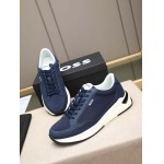 2025年9月22日入荷新品BOSSカジュアルシューズ/スニーカー｜メンズ靴人気本革製ギフト/誕生日/TL工場