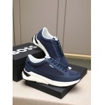 2025年9月22日入荷新品BOSSカジュアルシューズ/スニーカー｜メンズ靴人気本革製ギフト/誕生日/TL工場