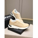 2025年9月22日入荷新品BOSSカジュアルシューズ/スニーカー｜メンズ靴人気本革製ギフト/誕生日/TL工場