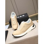 2025年9月22日入荷新品BOSSカジュアルシューズ/スニーカー｜メンズ靴人気本革製ギフト/誕生日/TL工場