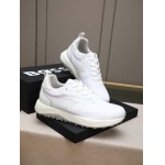 2025年9月22日入荷新品BOSSカジュアルシューズ/スニーカー｜メンズ靴人気本革製ギフト/誕生日/TL工場