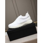 2025年9月22日入荷新品BOSSカジュアルシューズ/スニーカー｜メンズ靴人気本革製ギフト/誕生日/TL工場