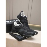 2025年9月22日入荷新品BOSSカジュアルシューズ/スニーカー｜メンズ靴人気本革製ギフト/誕生日/TL工場