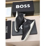 2025年9月22日入荷新品BOSSカジュアルシューズ/スニーカー｜メンズ靴人気本革製ギフト/誕生日/TL工場