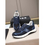 2025年9月22日入荷新品BOSSカジュアルシューズ/スニーカー｜メンズ靴人気本革製ギフト/誕生日/TL工場