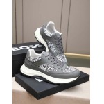 2025年9月22日入荷新品BOSSカジュアルシューズ/スニーカー｜メンズ靴人気本革製ギフト/誕生日/TL工場