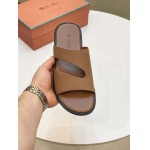 2025年9月22日入荷新品Loro Pianaカジュアルシューズ/スニーカー｜メンズ靴人気本革製ギフト/誕生日/TL工場