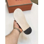 2025年9月22日入荷新品Loro Pianaカジュアルシューズ/スニーカー｜メンズ靴人気本革製ギフト/誕生日/TL工場