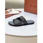 2025年9月22日入荷新品Loro Pianaカジュアルシューズ/スニーカー｜メンズ靴人気本革製ギフト/誕生日/TL工場