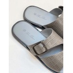 2025年9月22日入荷新品Loro Pianaカジュアルシューズ/スニーカー｜メンズ靴人気本革製ギフト/誕生日/TL工場