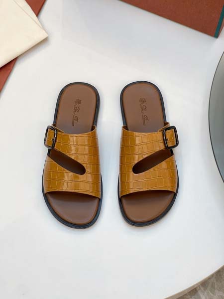 2025年9月22日入荷新品Loro Pianaカジュアルシ...