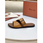 2025年9月22日入荷新品Loro Pianaカジュアルシューズ/スニーカー｜メンズ靴人気本革製ギフト/誕生日/TL工場