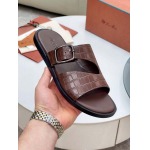 2025年9月22日入荷新品Loro Pianaカジュアルシューズ/スニーカー｜メンズ靴人気本革製ギフト/誕生日/TL工場