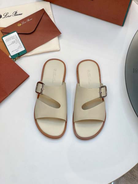 2025年9月22日入荷新品Loro Pianaカジュアルシ...