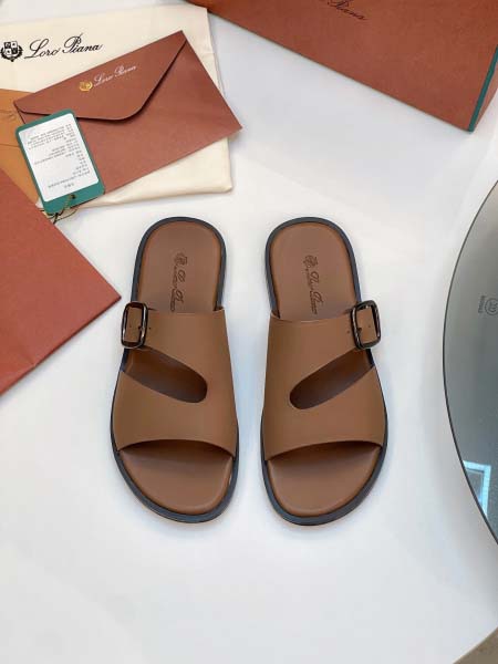 2025年9月22日入荷新品Loro Pianaカジュアルシ...