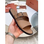 2025年9月22日入荷新品Loro Pianaカジュアルシューズ/スニーカー｜メンズ靴人気本革製ギフト/誕生日/TL工場