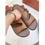 2025年9月22日入荷新品Loro Pianaカジュアルシューズ/スニーカー｜メンズ靴人気本革製ギフト/誕生日/TL工場