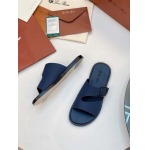 2025年9月22日入荷新品Loro Pianaカジュアルシューズ/スニーカー｜メンズ靴人気本革製ギフト/誕生日/TL工場