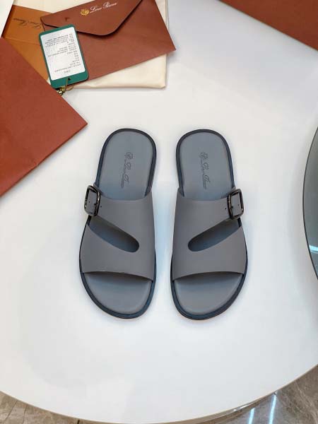 2025年9月22日入荷新品Loro Pianaカジュアルシ...