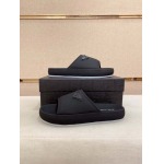 2025年9月22日入荷新品PRADAカジュアルシューズ/スニーカー｜メンズ靴人気本革製ギフト/誕生日/TL工場