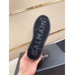 2025年9月22日入荷新品Balmainカジュアルシューズ/スニーカー｜メンズ靴人気本革製ギフト/誕生日/TL工場