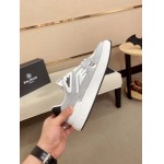 2025年9月22日入荷新品Balmainカジュアルシューズ/スニーカー｜メンズ靴人気本革製ギフト/誕生日/TL工場