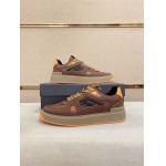 2025年9月22日入荷新品Balmainカジュアルシューズ/スニーカー｜メンズ靴人気本革製ギフト/誕生日/TL工場