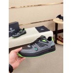 2025年9月22日入荷新品Balmainカジュアルシューズ/スニーカー｜メンズ靴人気本革製ギフト/誕生日/TL工場