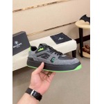 2025年9月22日入荷新品Balmainカジュアルシューズ/スニーカー｜メンズ靴人気本革製ギフト/誕生日/TL工場