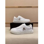 2025年9月22日入荷新品Ferragamoカジュアルシューズ/スニーカー｜メンズ靴人気本革製ギフト/誕生日/TL工場