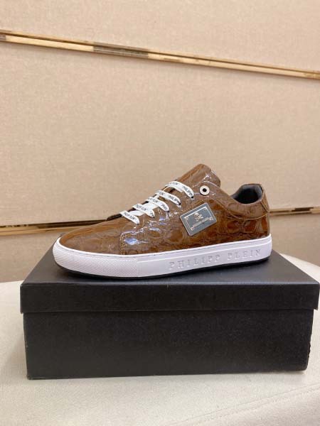 2025年9月22日入荷新品Ferragamoカジュアルシュ...