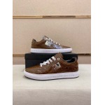 2025年9月22日入荷新品Ferragamoカジュアルシューズ/スニーカー｜メンズ靴人気本革製ギフト/誕生日/TL工場