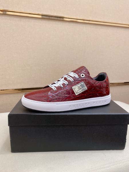 2025年9月22日入荷新品Ferragamoカジュアルシュ...