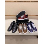 2025年9月22日入荷新品Ferragamoカジュアルシューズ/スニーカー｜メンズ靴人気本革製ギフト/誕生日/TL工場