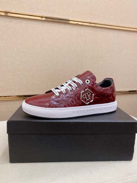 2025年9月22日入荷新品Ferragamoカジュアルシュ...